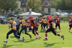 Wiesbaden Phantoms vs. Marburg Mercenaries 067