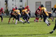 Wiesbaden Phantoms vs. Marburg Mercenaries 069