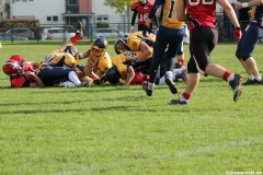 Wiesbaden Phantoms vs. Marburg Mercenaries 073