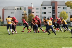 Wiesbaden Phantoms vs. Marburg Mercenaries 074