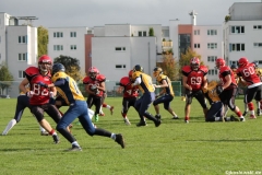 Wiesbaden Phantoms vs. Marburg Mercenaries 075