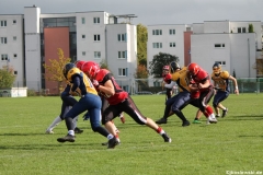 Wiesbaden Phantoms vs. Marburg Mercenaries 076