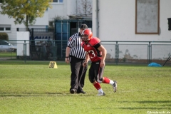 Wiesbaden Phantoms vs. Marburg Mercenaries 079