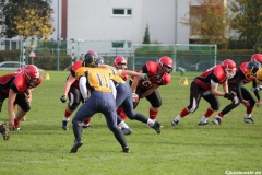 Wiesbaden Phantoms vs. Marburg Mercenaries 081