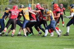 Wiesbaden Phantoms vs. Marburg Mercenaries 083