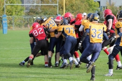 Wiesbaden Phantoms vs. Marburg Mercenaries 084