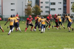 Wiesbaden Phantoms vs. Marburg Mercenaries 085