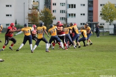 Wiesbaden Phantoms vs. Marburg Mercenaries 086