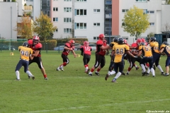 Wiesbaden Phantoms vs. Marburg Mercenaries 087