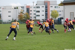 Wiesbaden Phantoms vs. Marburg Mercenaries 089