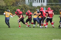 Wiesbaden Phantoms vs. Marburg Mercenaries 090