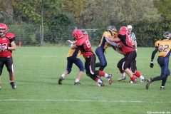 Wiesbaden Phantoms vs. Marburg Mercenaries 091