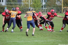 Wiesbaden Phantoms vs. Marburg Mercenaries 094