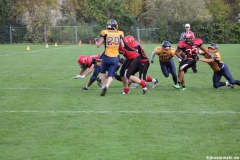Wiesbaden Phantoms vs. Marburg Mercenaries 095