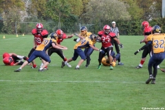 Wiesbaden Phantoms vs. Marburg Mercenaries 096