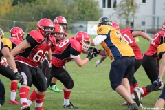 Wiesbaden Phantoms vs. Marburg Mercenaries 097