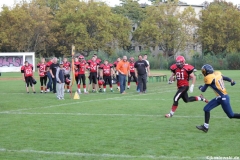 Wiesbaden Phantoms vs. Marburg Mercenaries 099