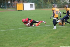 Wiesbaden Phantoms vs. Marburg Mercenaries 101