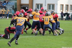 Wiesbaden Phantoms vs. Marburg Mercenaries 102