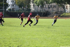 Wiesbaden Phantoms vs. Marburg Mercenaries 106