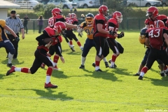 Wiesbaden Phantoms vs. Marburg Mercenaries 108