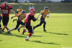 Wiesbaden Phantoms vs. Marburg Mercenaries 109