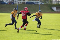 Wiesbaden Phantoms vs. Marburg Mercenaries 110