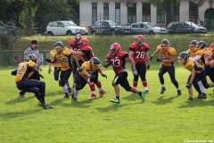 Wiesbaden Phantoms vs. Marburg Mercenaries 114