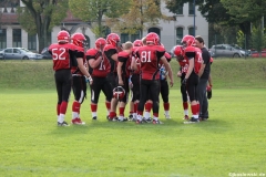 Wiesbaden Phantoms vs. Marburg Mercenaries 117