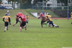Wiesbaden Phantoms vs. Marburg Mercenaries 123