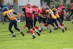 Wiesbaden Phantoms vs. Marburg Mercenaries 128