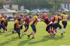 Wiesbaden Phantoms vs. Marburg Mercenaries 129