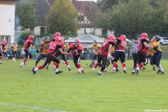 Wiesbaden Phantoms vs. Marburg Mercenaries 133