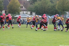 Wiesbaden Phantoms vs. Marburg Mercenaries 134