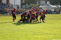 Wiesbaden Phantoms vs. Marburg Mercenaries 139