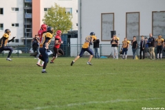 Wiesbaden Phantoms vs. Marburg Mercenaries 142