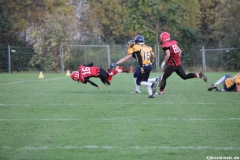 Wiesbaden Phantoms vs. Marburg Mercenaries 143