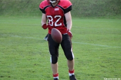 Wiesbaden Phantoms vs. Marburg Mercenaries 146