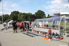 Try Out der Jugend Footballer der Marburg Mercenaries 002