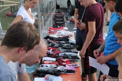 Try Out der Jugend Footballer der Marburg Mercenaries 003