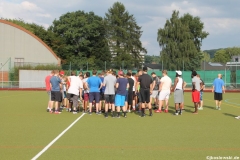 Try Out der Jugend Footballer der Marburg Mercenaries 004