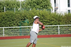 Try Out der Jugend Footballer der Marburg Mercenaries 006
