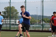 Try Out der Jugend Footballer der Marburg Mercenaries 014