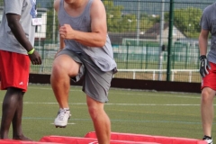 Try Out der Jugend Footballer der Marburg Mercenaries 019