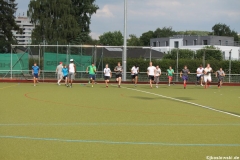 Try Out der Jugend Footballer der Marburg Mercenaries 021