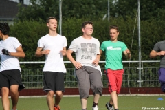 Try Out der Jugend Footballer der Marburg Mercenaries 022
