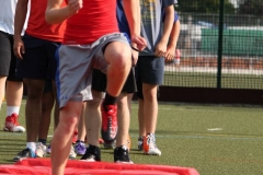 Try Out der Jugend Footballer der Marburg Mercenaries 026