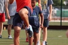 Try Out der Jugend Footballer der Marburg Mercenaries 028