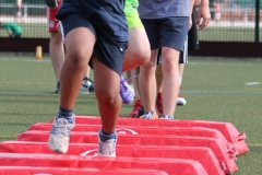 Try Out der Jugend Footballer der Marburg Mercenaries 029
