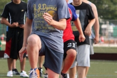 Try Out der Jugend Footballer der Marburg Mercenaries 030